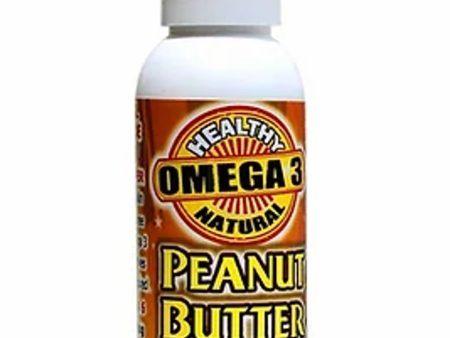 Peanut Butter Spray For Discount