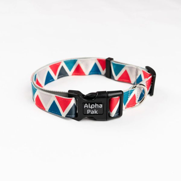 Shenandoah Pattern Dog Collar Sale