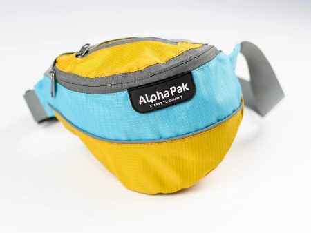 Adventurer Hip Pack For Sale