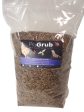 Dried Black Soldier Fly Larvae For Sale