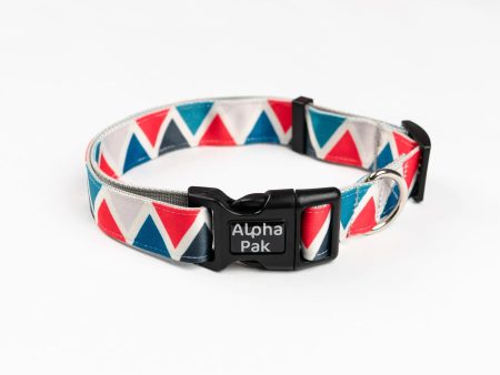 Shenandoah Pattern Dog Collar Sale