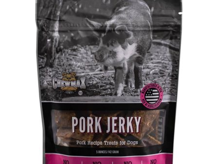 Pork Jerky Online now