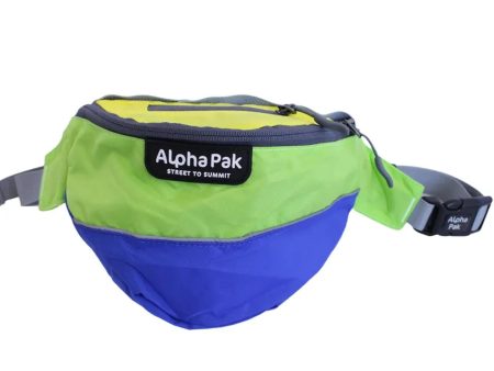 Rain Forest Hip Pack For Cheap