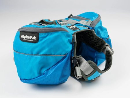 Pathfinder Dog Pack (1-piece) Online Hot Sale