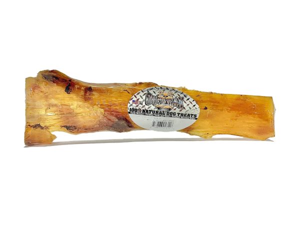 10  Beef Back Strap Dog Bone Online now