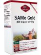 Olympian Labs, SAMe Gold, 30 Enteric Coated Tablets For Sale