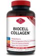 Olympian Labs, BioCell Collagen, 1500 mg, 300 Capsules Fashion