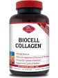 Olympian Labs, BioCell Collagen, 1500 mg, 100 Capsules Fashion