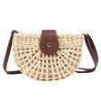 Cute Women s Hippie Handmade Woven Summer Beach Bag Online now