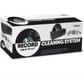 Vinyl Record Cleaning System Fashion