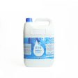 016 Foliar Spray | Mildew + Bud Rot Treatment | 5L Discount