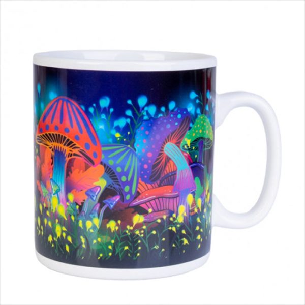 Mushroom Giant Mug | Whimsical Oversized Mug For Discount