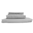 100% Lyocell Bedsheet Set - Single | Soft and Sustainable Bedding Cheap