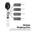 Miraklass 500g Digital LCD Measuring Spoon Kitchen Scale Online