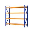 Giantz 2Mx1.8M Warehouse Shelving Garage Rack Sale