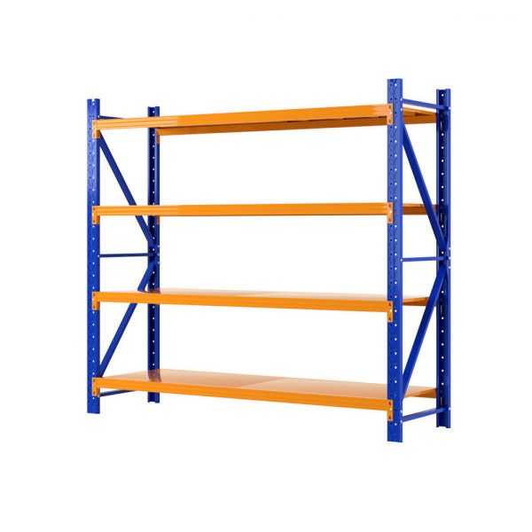 Giantz 2Mx1.8M Warehouse Shelving Garage Rack Sale