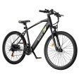 Everfit 27.5 Inch Electric Bike Mountain Bicycle eBike Battery 21 Speed Online Sale