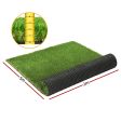 Primeturf Artificial Grass | 30mm | 2mx5m | 20SQM | Synthetic Fake Lawn Turf | Plastic Plant | 4-coloured Online now