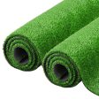 Primeturf Artificial Grass | Synthetic | 20SQM Fake Lawn | 17mm | 1X10M Cheap