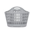 Artiss Laundry Basket Hamper Large Foldable Washing Clothes Storage Organiser Online Sale