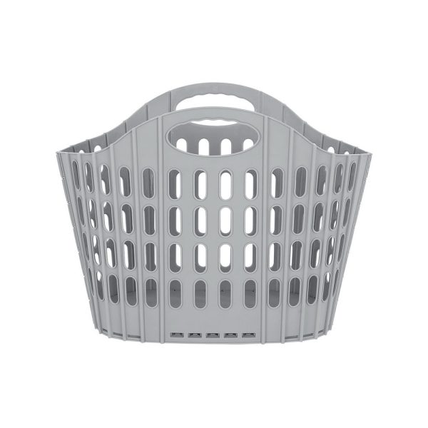 Artiss Laundry Basket Hamper Large Foldable Washing Clothes Storage Organiser Online Sale