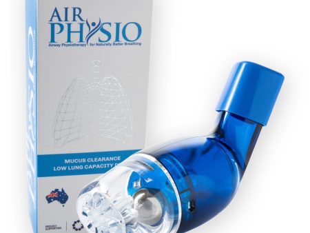 AirPhysio Device for Low Lung Capacity Cheap