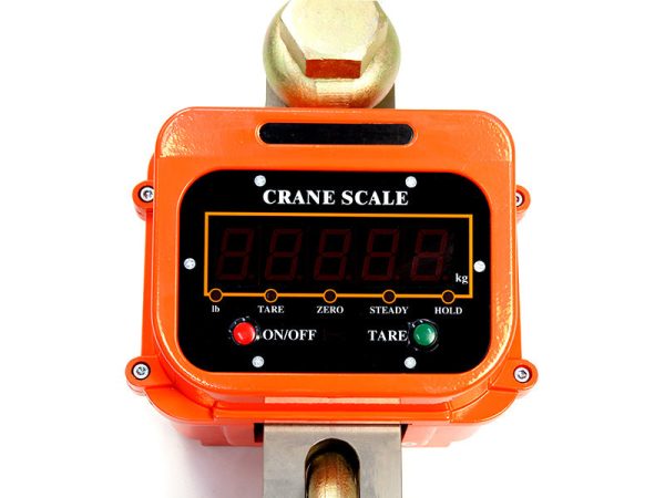 Klika 5 Tonne Hanging Crane Scale Online