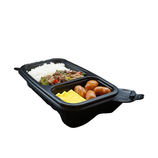 Sirak Food 60-Pack Dalat Heating Lunch Box Container 26cm B | Convenient Lunch Storage on Sale