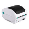 Thermal Label Printer Shipping Address Barcode USB Label Maker on Sale