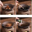 Fireproof Japanese Styled Tealight Incense Burner Hot on Sale