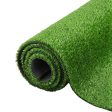 Primeturf Artificial Grass | 2mx10m | 10mm | Synthetic Fake Lawn Turf | Plastic Olive Online