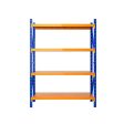 Giantz 2Mx1.5M Warehouse Shelving Garage Rack Fashion