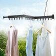 Artiss Clothes Rack Drying Folding Hanger For Sale