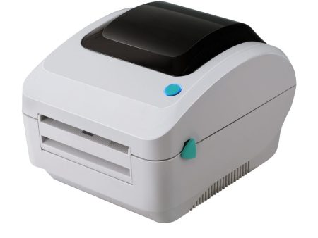 Thermal Label Printer Shipping Address Barcode USB Label Maker on Sale