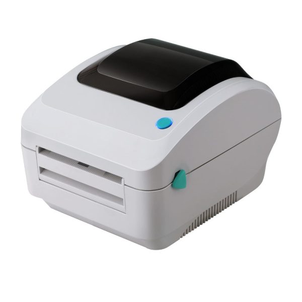 Thermal Label Printer Shipping Address Barcode USB Label Maker on Sale