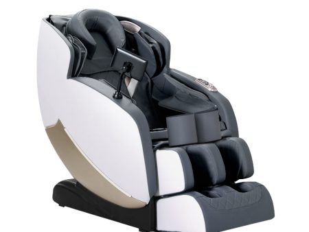 Livemor Massage Chair Electric Recliner Home Massager Beryl Sale