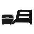 Thermal Label Printer Shipping Address Barcode USB Label Maker with Stand Fashion