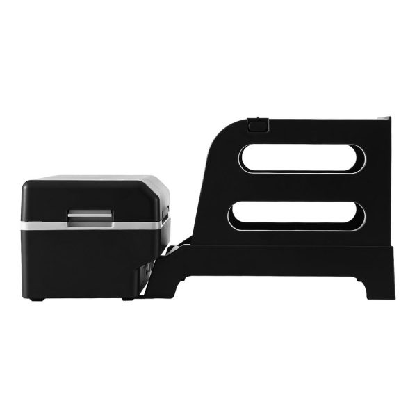 Thermal Label Printer Shipping Address Barcode USB Label Maker with Stand Fashion