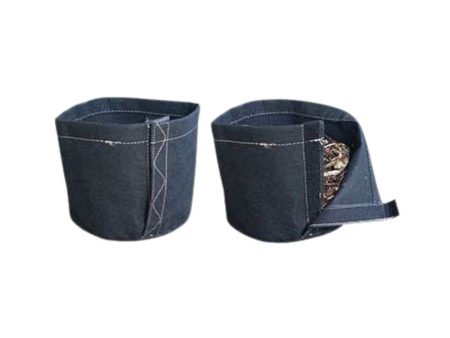 10L Fabric Garden Pot | 300Gsm Bio-Tek Online Hot Sale