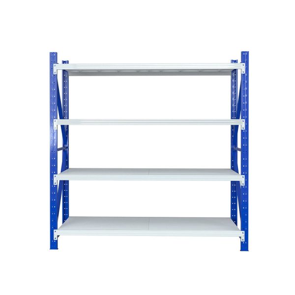 Giantz 2Mx2M Warehouse Shelving Garage Rack Hot on Sale