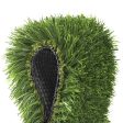 Primeturf Artificial Grass | 20mm | 1mx10m | Synthetic Fake Lawn Turf | Plastic Plant 4-coloured For Sale