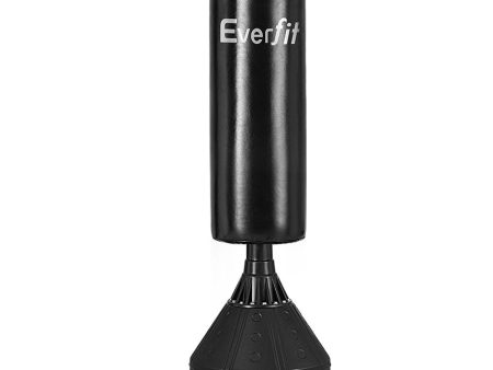 Everfit Boxing Punching Bag Stand 170CM Home Gym Training Equipment For Discount