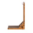 i.Pet Cat Scratching Board Scratcher Cardboard Kitten Indoor Climbing Toy Catnip Online now