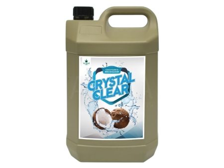 Bio Diesel Crystal Clear - 20L Discount