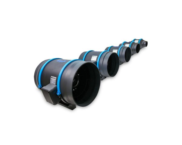 RadAir Mixed Flow Fan | 8 Inch | 200mm Online now