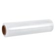 500mm x 400m Stretch Film Pallet Shrink Wrap 4 Rolls Package Use Plastic Clear Online now