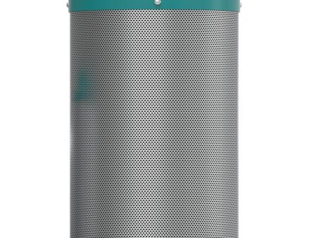 8 Inch SigilVentus Carbon Filter - 200mm Fashion