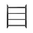 Giantz 2.4Mx2M Warehouse Shelving Garage Rack For Discount