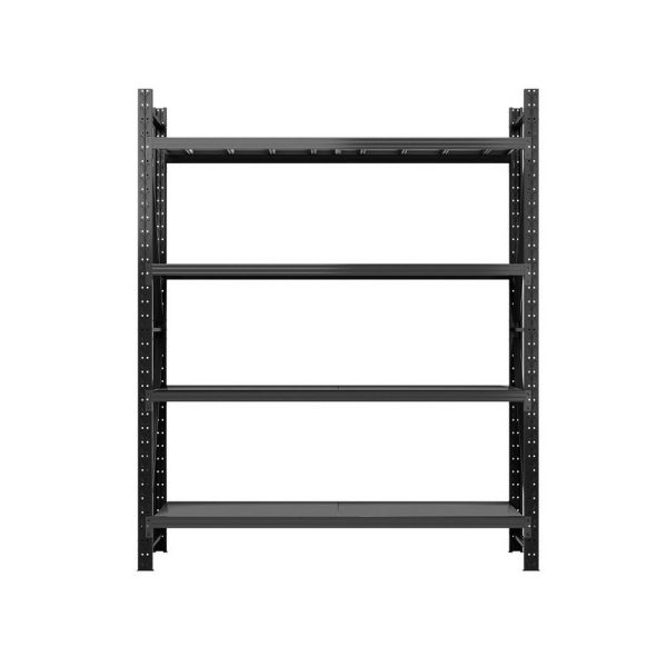 Giantz 2.4Mx2M Warehouse Shelving Garage Rack For Discount