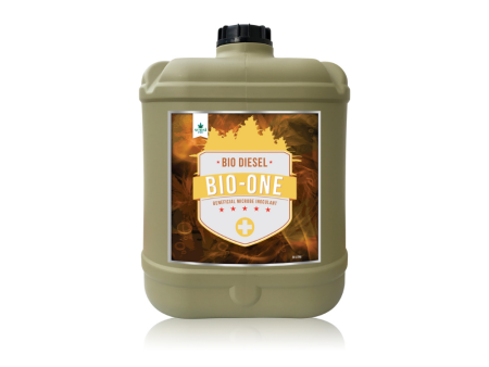 Bio Diesel Bio-One | 20L | Beneficial Microbe Inoculant Fashion